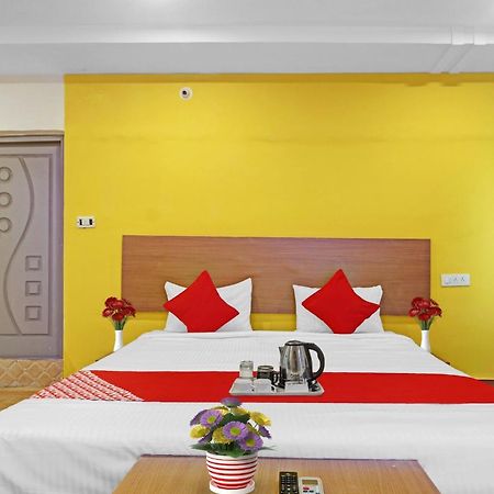 Hotel O Lavish Stay Χιντεραμπάντ Εξωτερικό φωτογραφία