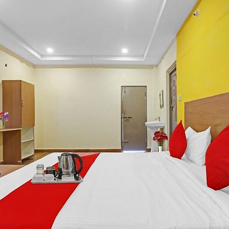 Hotel O Lavish Stay Χιντεραμπάντ Εξωτερικό φωτογραφία
