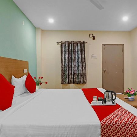 Hotel O Lavish Stay Χιντεραμπάντ Εξωτερικό φωτογραφία