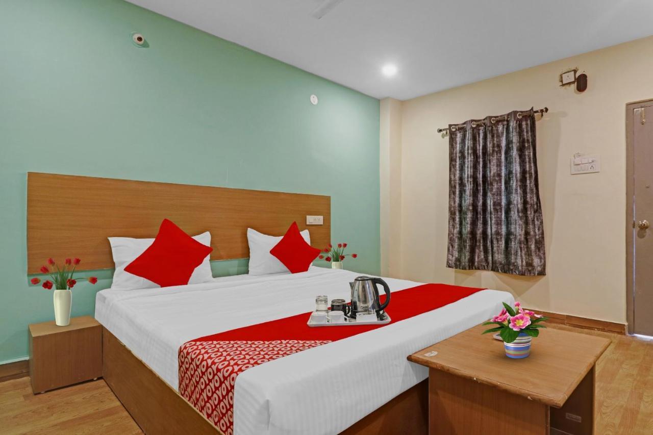 Hotel O Lavish Stay Χιντεραμπάντ Εξωτερικό φωτογραφία