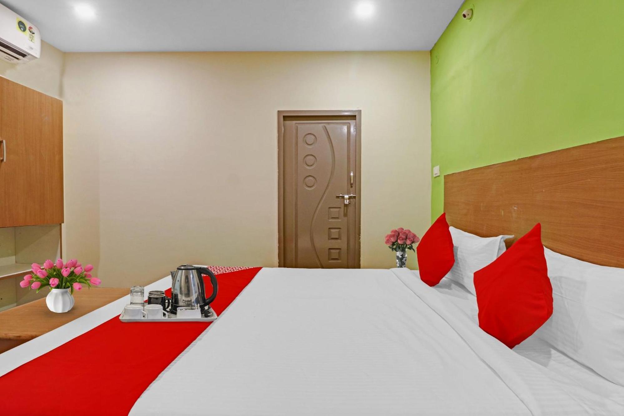 Hotel O Lavish Stay Χιντεραμπάντ Εξωτερικό φωτογραφία
