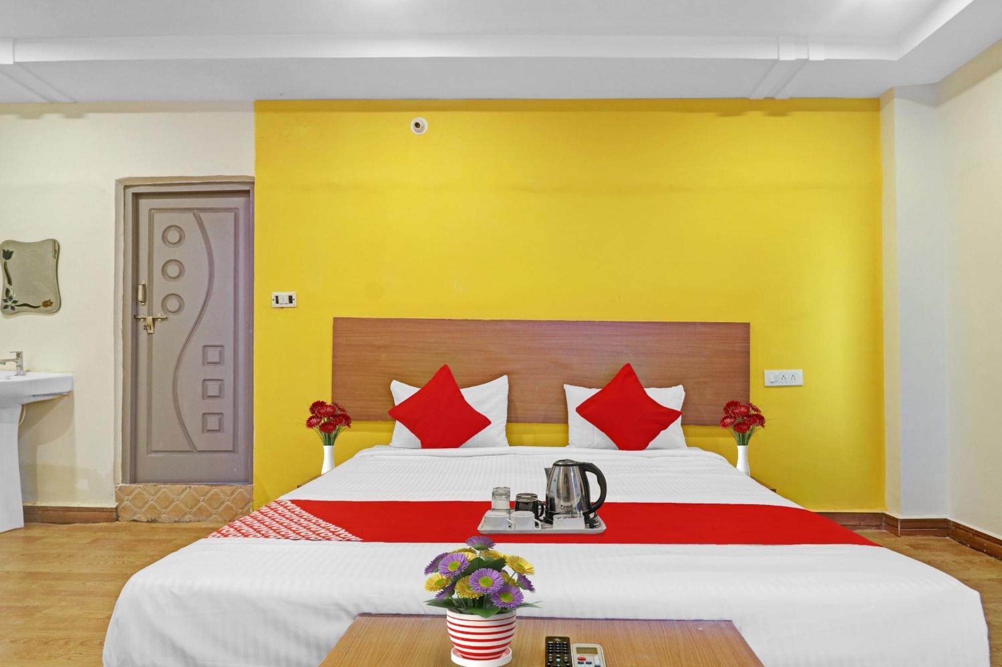 Hotel O Lavish Stay Χιντεραμπάντ Εξωτερικό φωτογραφία