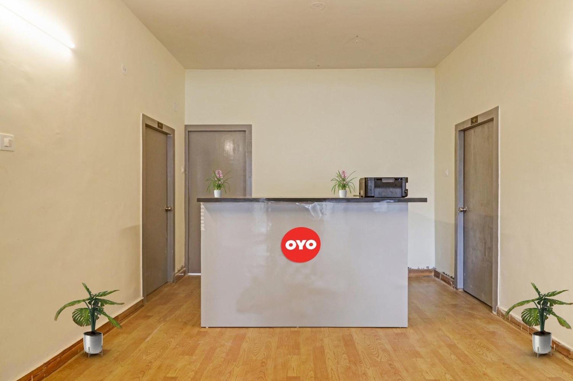 Hotel O Lavish Stay Χιντεραμπάντ Εξωτερικό φωτογραφία